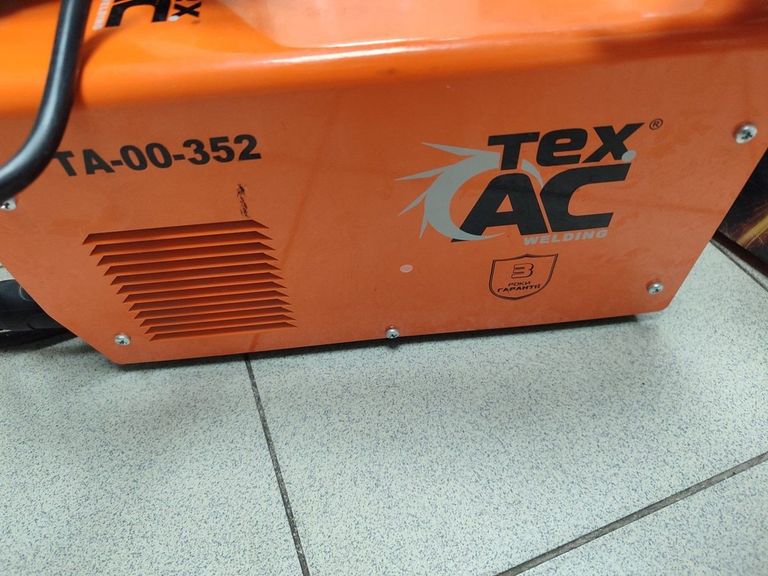 Купити Техас ta-00-352 mma-250 gladiator Б/У