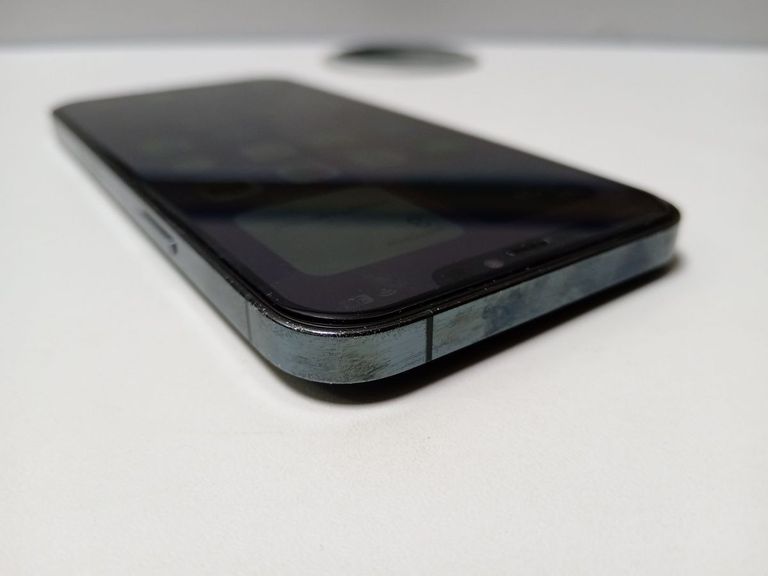 Apple iphone 12 pro max 256gb Код:01-200861936. Изображение 8