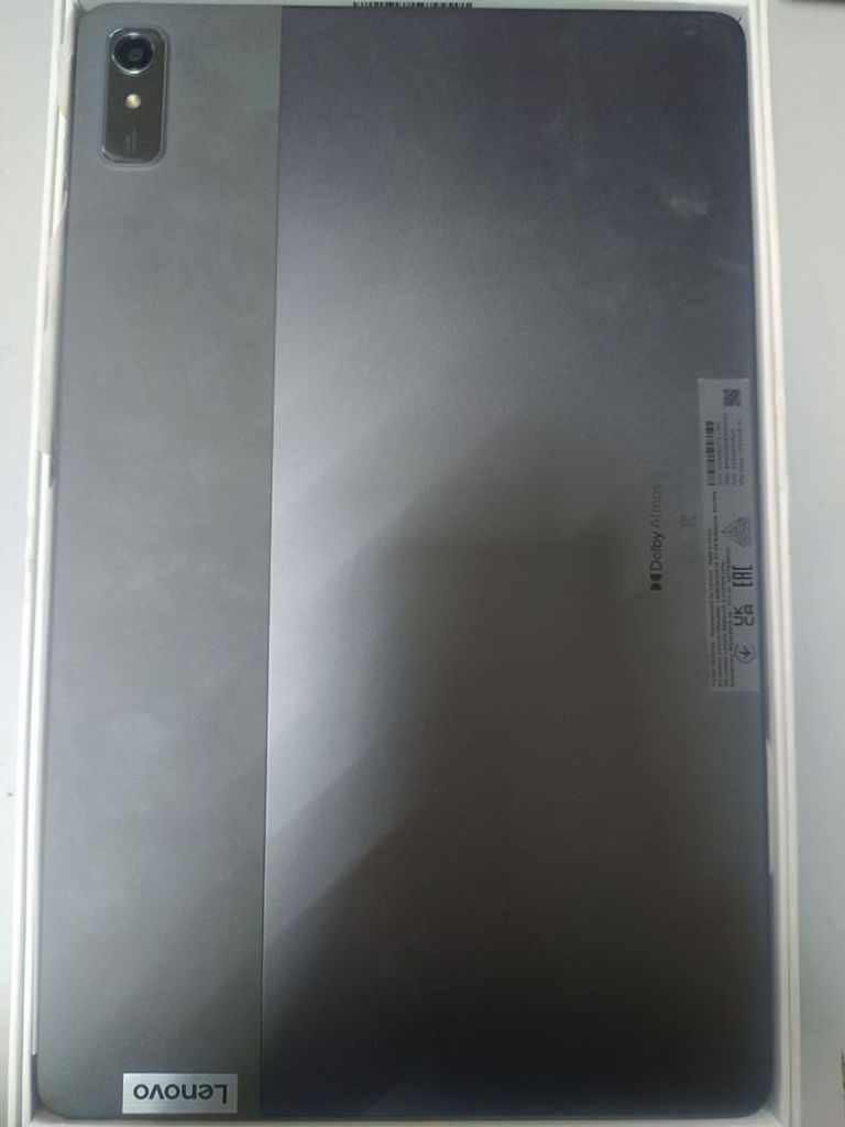 Lenovo tab p11 2nd gen 6/128gb tb350xu Код:01-200860830. Зображення 5