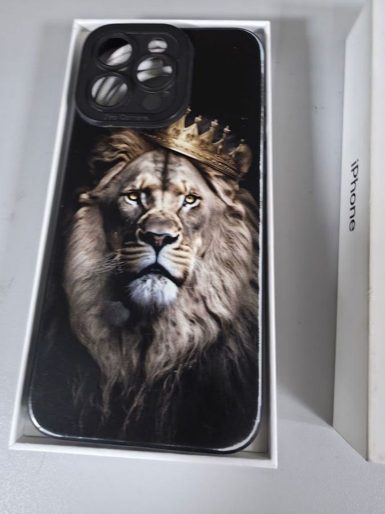 Apple iphone 15 pro max 256gb Код:01-200860509. Зображення 5