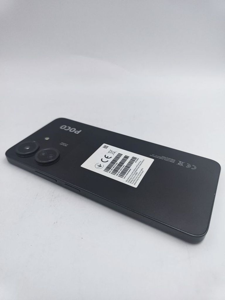 Xiaomi Poco C65 8/256GB Blue Код:01-200861525. Зображення 7