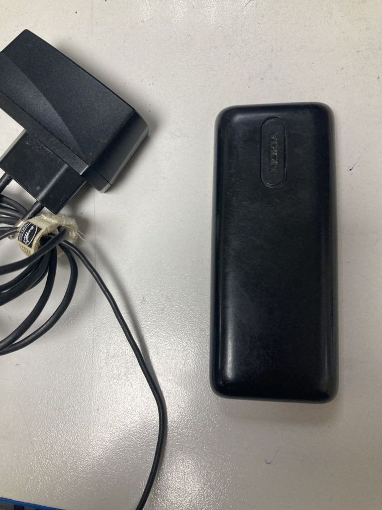 Оголошення Nokia 107 rm-961 dual sim Б/У