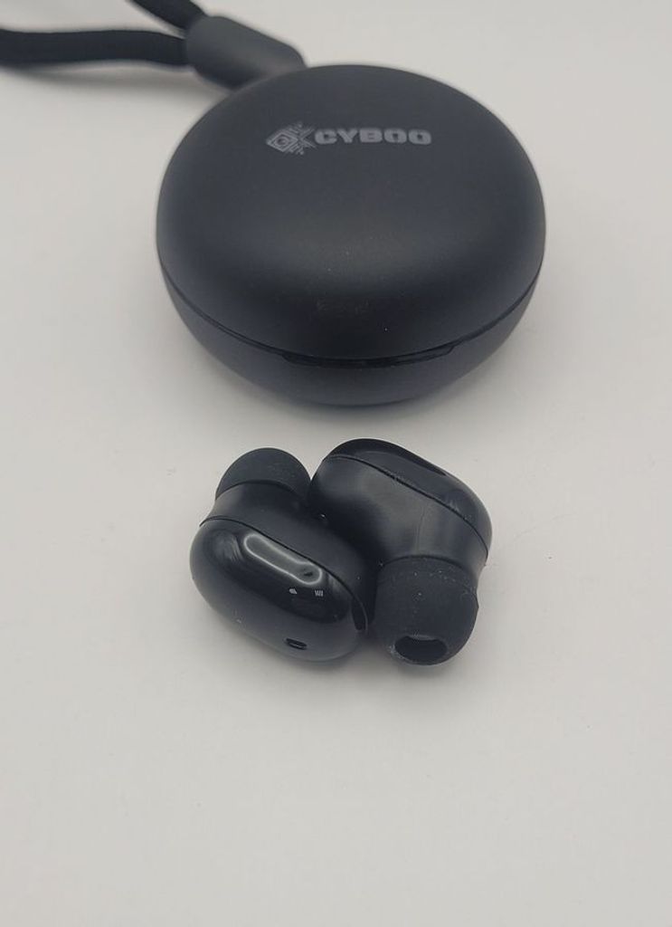 Дешево Cyboo без моделі з ломбарду