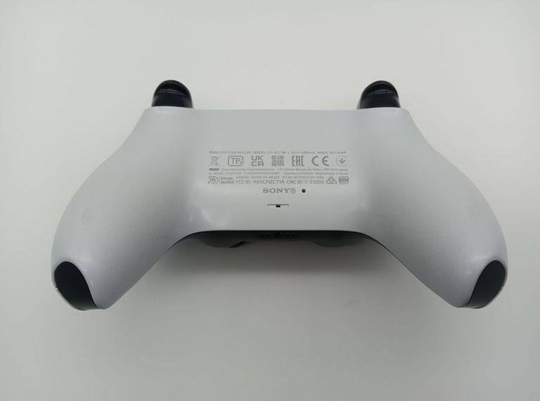 Розпродаж Sony DualSense Black, продавець Техноскарб