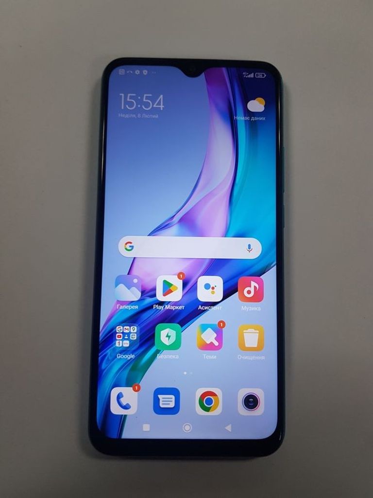 Объявление Xiaomi redmi 9 3/32gb Б/У