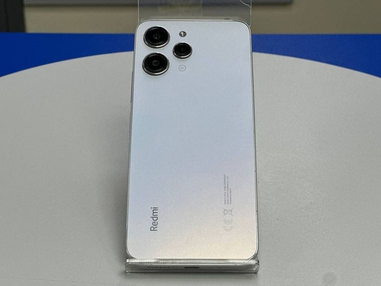 Оголошення Xiaomi redmi 12 8/256gb Б/У