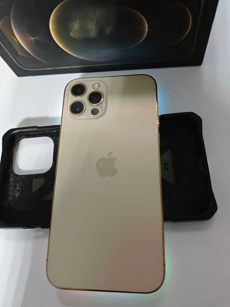 Apple iphone 12 pro 128gb Код:01-200866460. Зображення 15