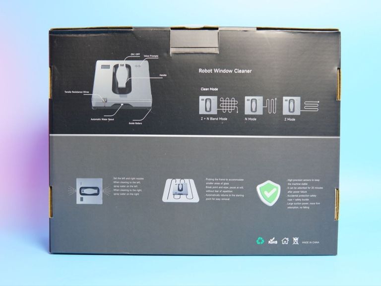 Robot HCR-21B Код:null. Зображення 10