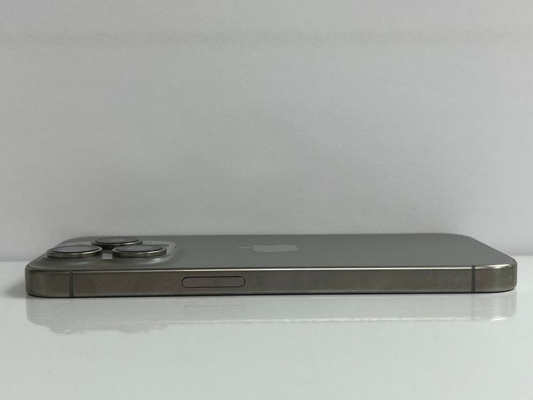 Apple iphone 15 pro 128gb Код:01-200867008. Зображення 9