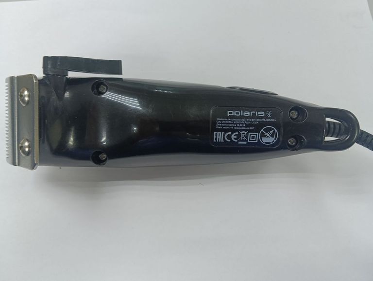 Polaris PHC 0714 Brown Код:01-200868678. Зображення 7