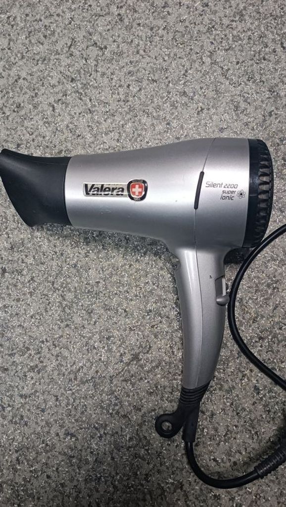 Купити Valera silent 2200 super ionic Б/У