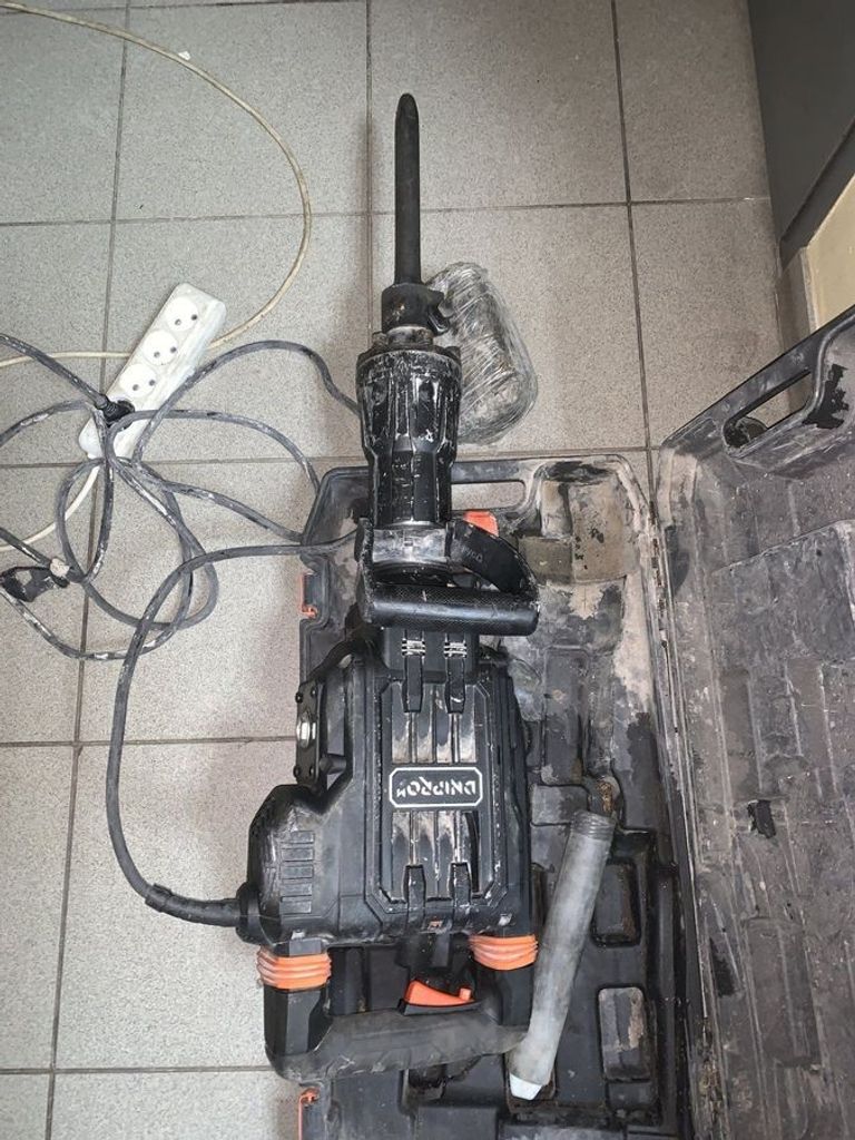 Купити Dnipro-M sh-40 Б/У