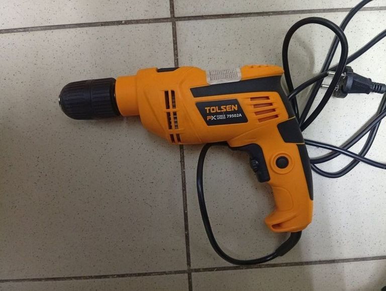 Оголошення Tolsen t-710 Б/У