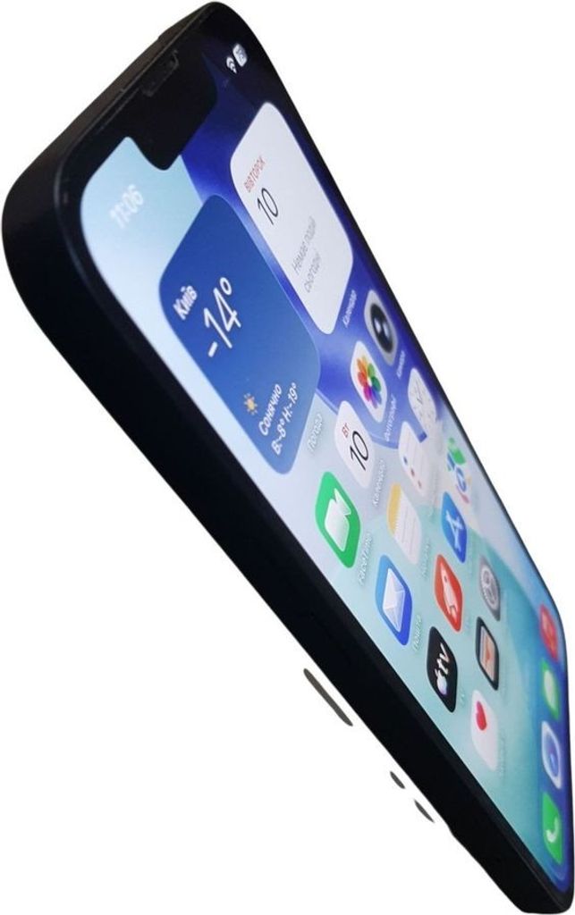 Купити Apple iphone 13 128gb Б/У
