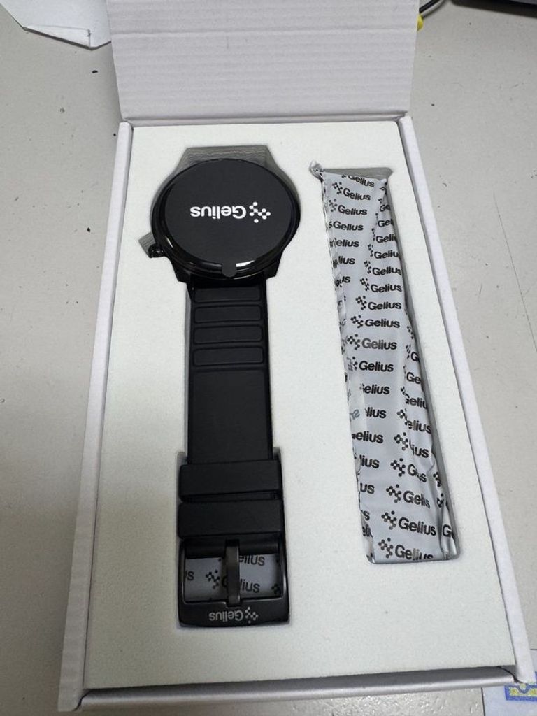 Gelius pro gp-sw010 amazwatch gt3 Код:01-200871228. Изображение 7