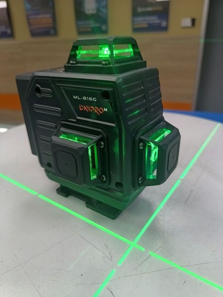 Купить Dnipro-M ml-816g Б/У