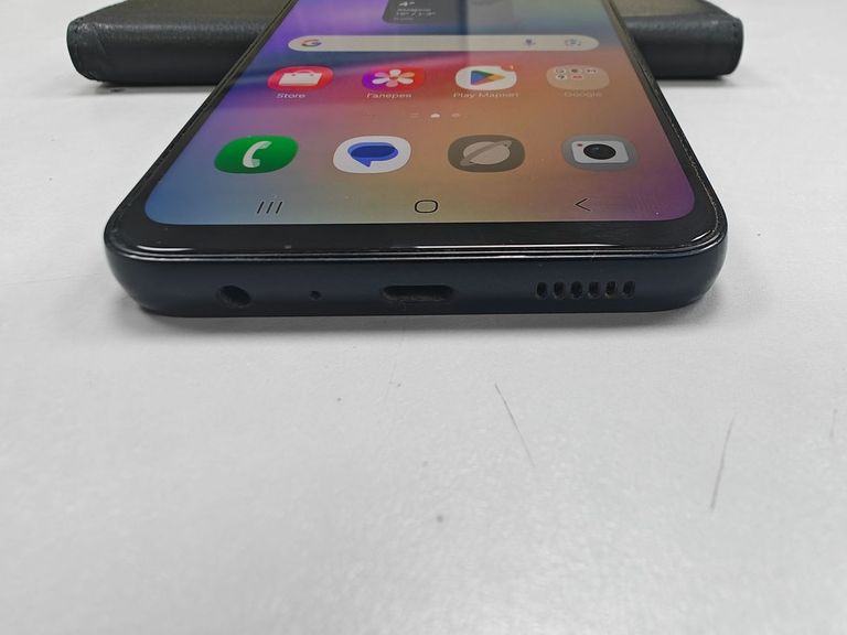 Оголошення Samsung galaxy a05s 4/128gb Б/У