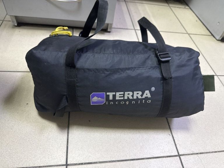 Дешево Terra Incognita Alfa 2 з ломбарду