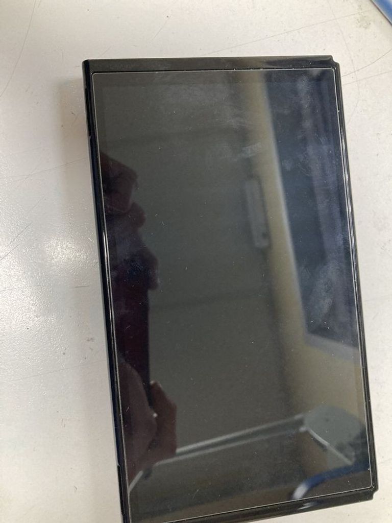 Оголошення Nintendo switch oled Б/У