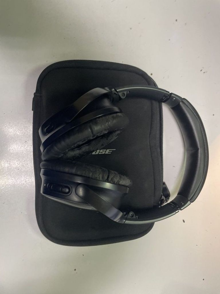 Розпродаж Bose quietcomfort 45, продавець Техноскарб