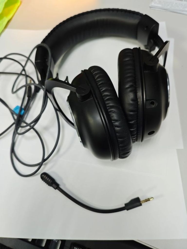 Logitech g pro x 2 lightspeed Код:01-200872331. Изображение 13