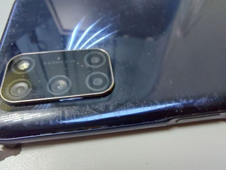 Дешево Oppo a52 4/64gb з ломбарду