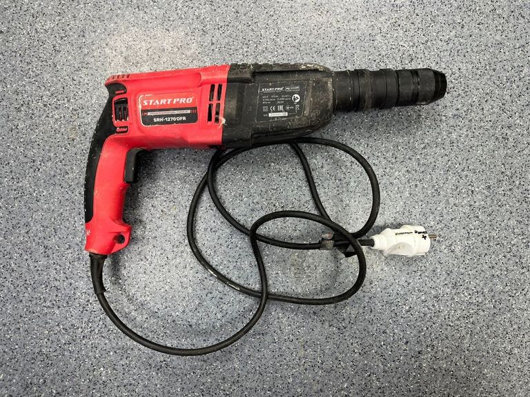 Оголошення Start pro SRH-1270 Б/У