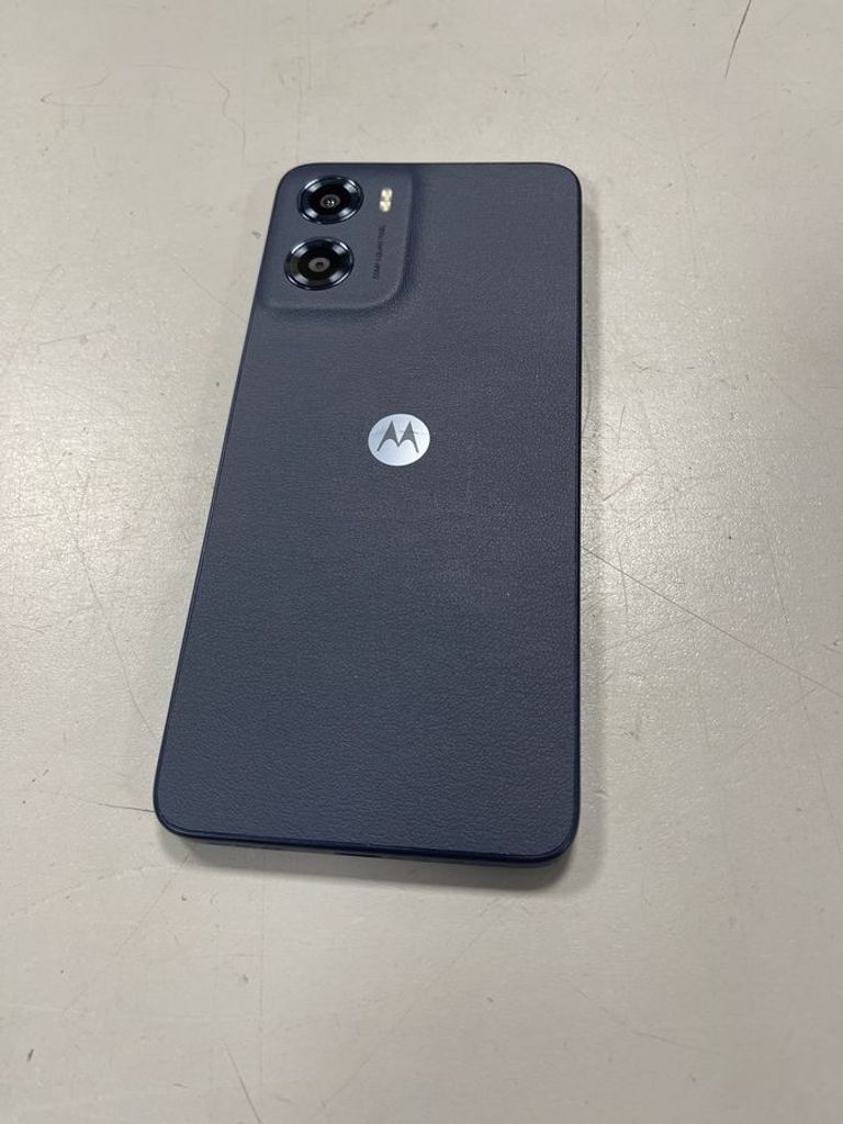 Дешево Motorola moto g05 4/128gb з ломбарду