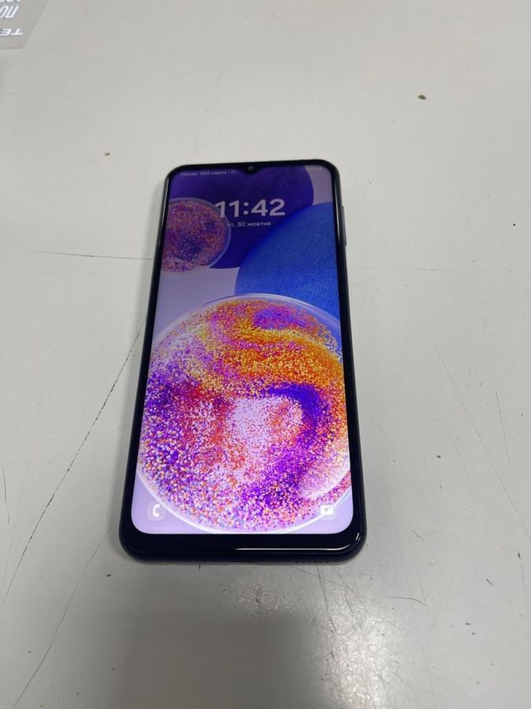 Оголошення Samsung galaxy a23 4/64gb Б/У