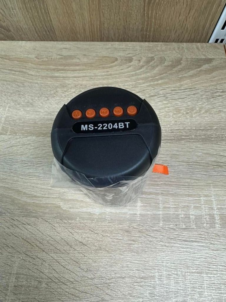 Купити Cyboo ms-2204bt Б/У