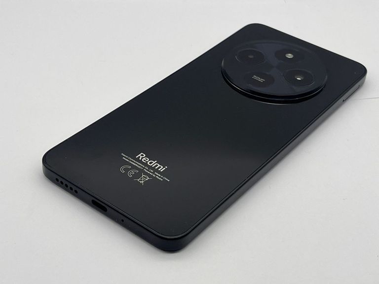 Xiaomi redmi 14c 4/128gb Код:01-200876502. Зображення 8