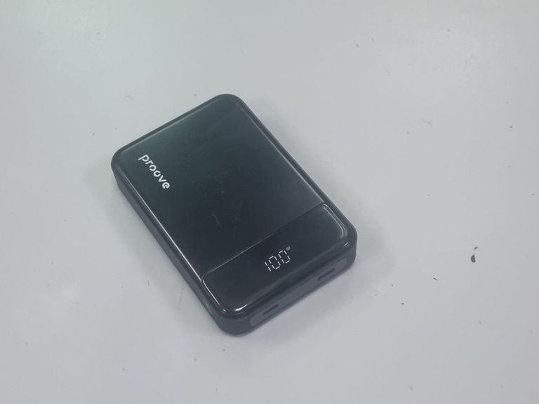 Proove hoodman magnetic 10000mah 15w Код:01-200878574. Зображення 11