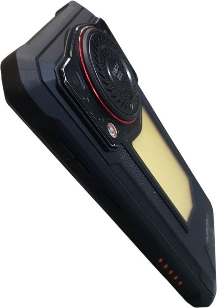 Oukitel WP53 Pro 8/256GB Black Код:01-200875728. Изображение 6