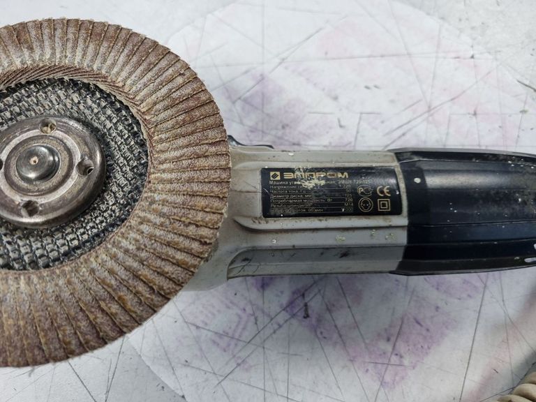 Дешево Элпром ЭМШУ 720-125 з ломбарду