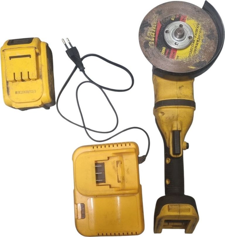 Купити Dewalt без моделі Б/У