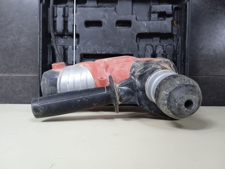 Einhell TC-RH 900 Код:01-200875481. Зображення 5