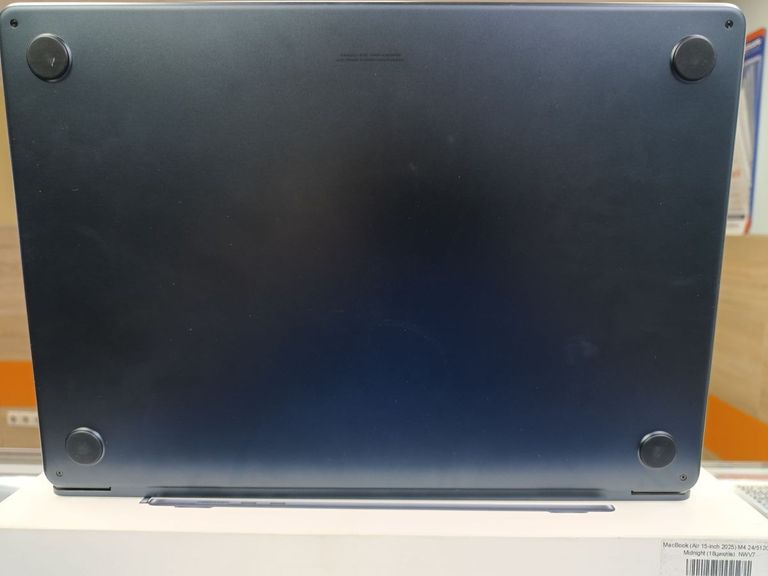 Apple macbook air 15" 2025 Код:01-200880612. Зображення 12