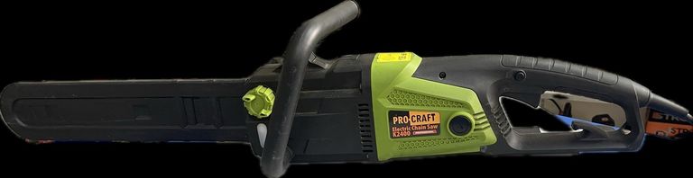 Купити Procraft K2400 пряма Б/У