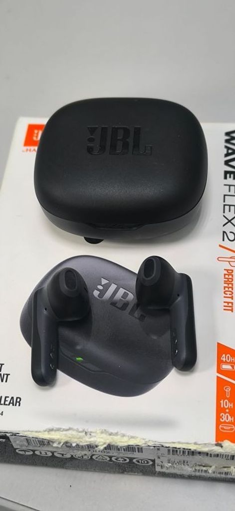 Jbl wave flex 2 Код:01-200881335. Зображення 5