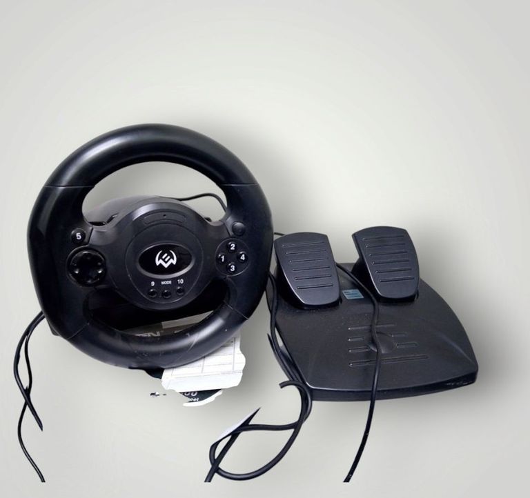 Купить Sven GC-W300 Б/У