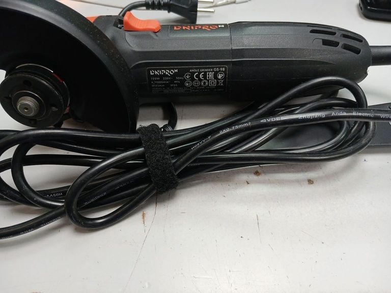 Оголошення Dnipro-M gs-98 Б/У