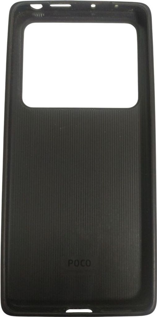 Xiaomi Poco M6 Pro 12/512GB Black Код:01-200881867. Изображение 5