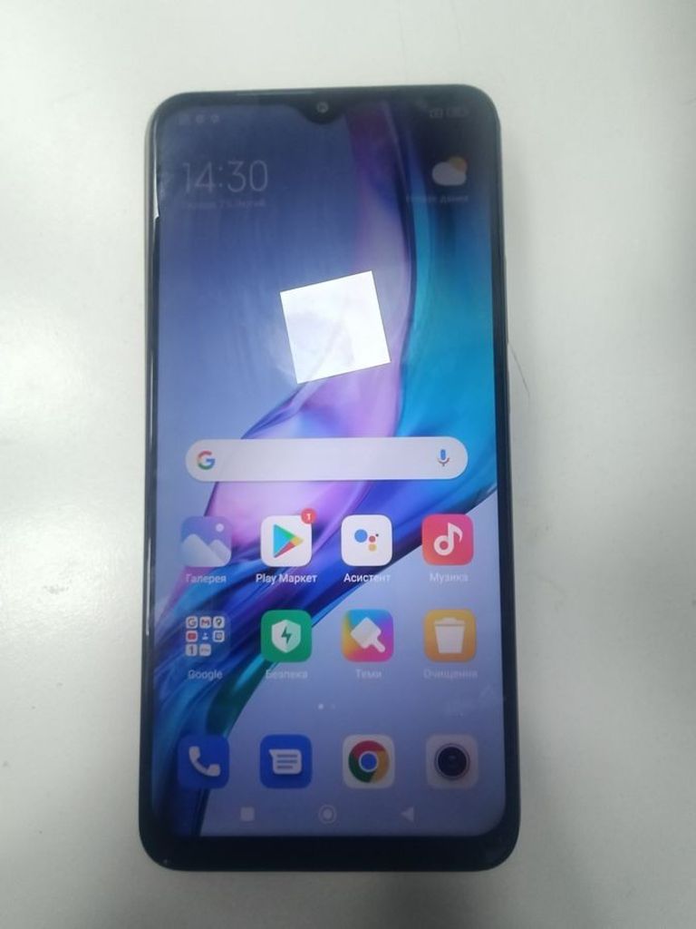 Дешиво Xiaomi redmi 9 3/32gb с ломбарда