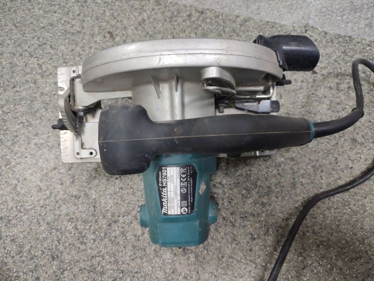 Купить Makita HS7601 Б/У