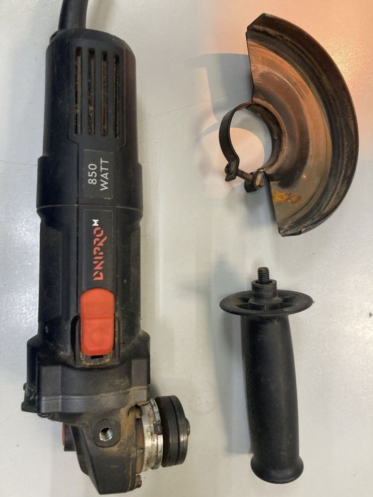 Дешево Dnipro-M gs-100s з ломбарду