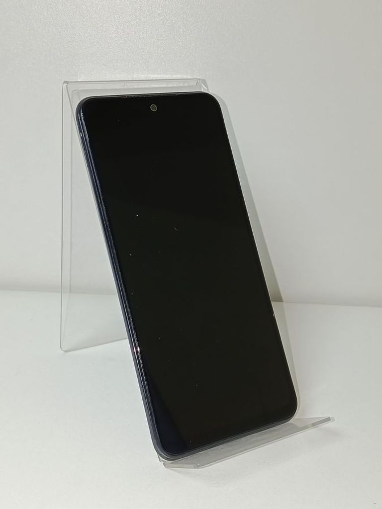 Объявление Xiaomi redmi note 10 4/64gb Б/У