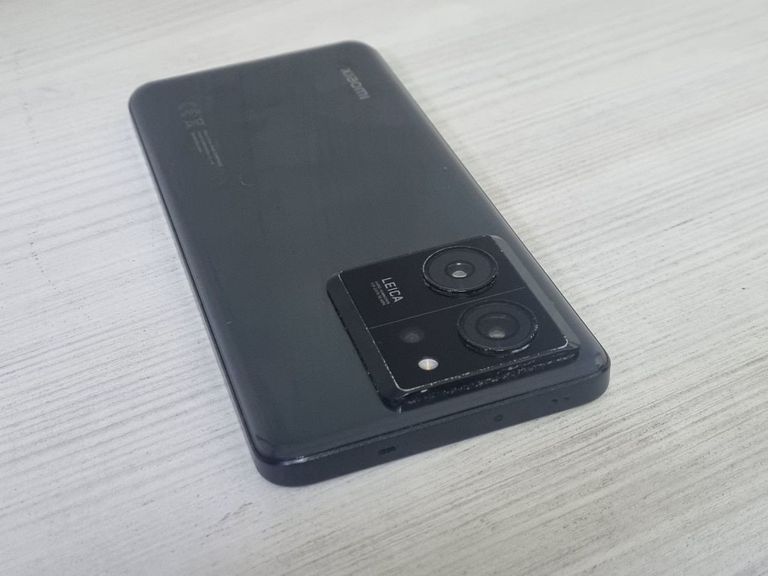 Xiaomi 13T 8/256GB Black Код:01-200883746. Изображение 6