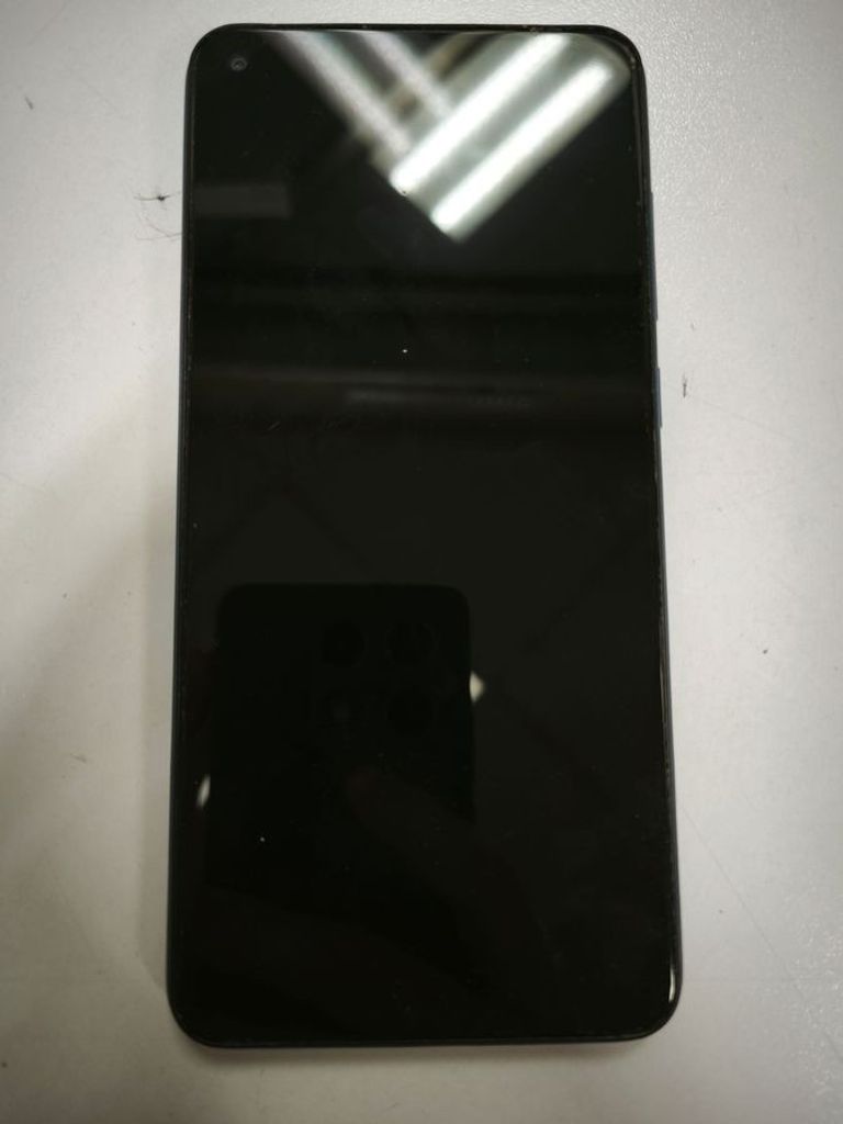 Объявление Xiaomi Redmi Note 9 4/128GB Blue (no NFC) Б/У