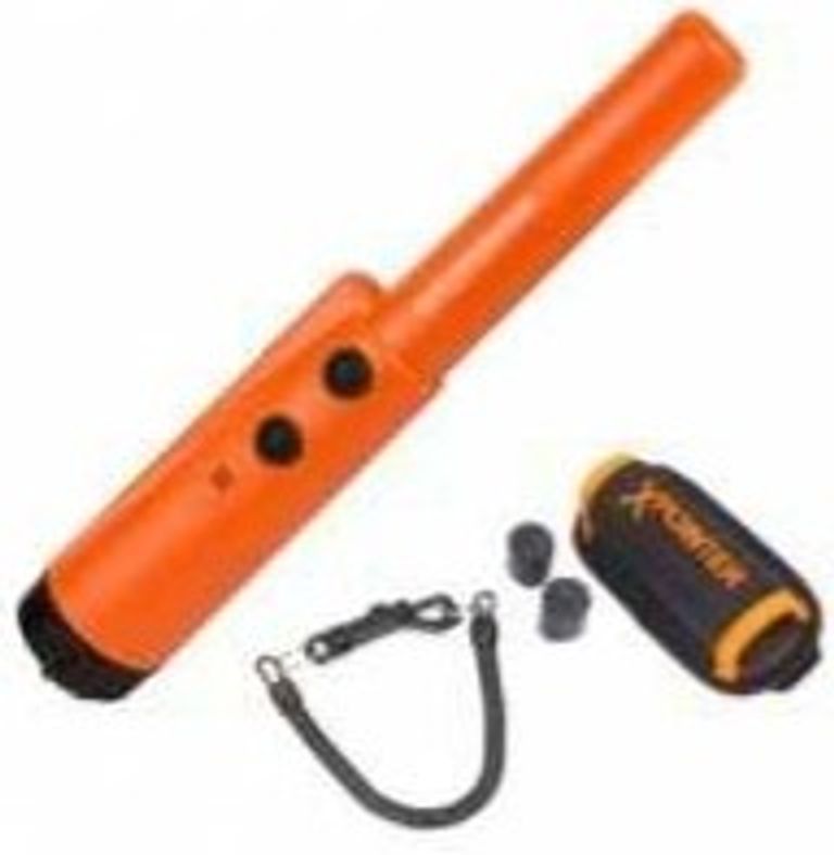 Quest x5 IDmaxX + Навушники + Xpointer Land + Лопата Код:null. Зображення 4