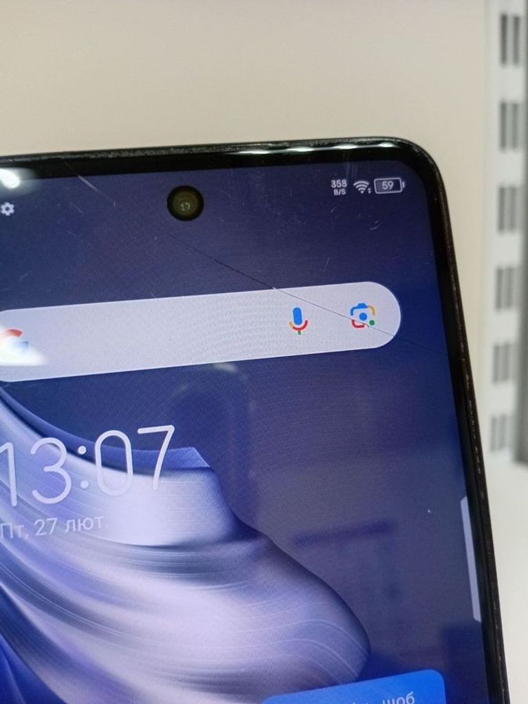 Tecno spark 20 kj5n 8/128gb Код:01-200884394. Изображение 10